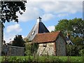 The Oast House, Wheatham Farm, Wheatham Road