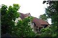 Barn at Mill Court, Binsted