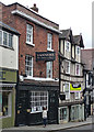 26-27 Wyle Cop, Shrewsbury