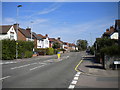 Beacon Road, Loughborough