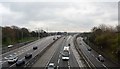 A406, North Circular Road