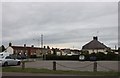 Car Park on Ermin Street, Kingsdown