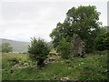 Ruins of Pen-yr-allt