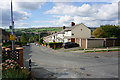 Stockerhead Lane, Slaithwaite