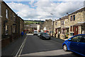 Commercial Street, Slaithwaite