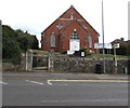 The Methodist Church, Broadwey, Weymouth