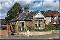 The Gate Lodge