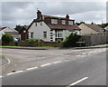 Corner of Abbott Road and Ableton Lane, Severn Beach