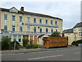 Hotel Continental (closed) Dovercourt