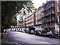 TQ3182 : Myddelton Square, Finsbury by Chris Brown