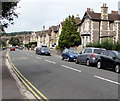 Gerard Road, Weston-super-Mare