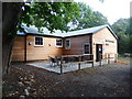 Butterstone Village Hall