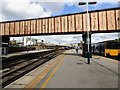 Sheffield Station