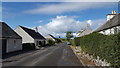 Houses in Kirkpatrick Durham