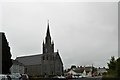 N2571 : Church of St Mary, Edgeworthstown by N Chadwick