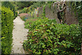 The Old English Garden, Streatham Common