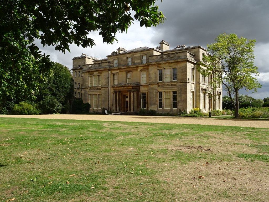 Normanby Hall © Philip Halling :: Geograph Britain and Ireland