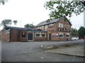 The Frigate public house, Whitefield
