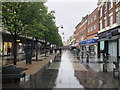 Chapel Street, Southport