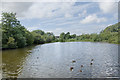 Kingcraig Lake