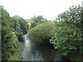 River Roch, Heap Bridge