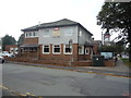 The White Boar, Bury