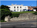 Rock Cottage above West Street, Bedminster, Bristol