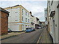 Church Street, Harwich