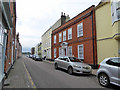 Church Street, Harwich