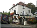 Ravenscourt Park; The Black Lion