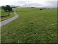 Middleham Low Moor Horse Gallops