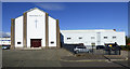 Greenock Baptist Church