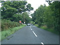 A702 near Camling Farm