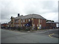 Bury Grammar Schools - Boys Junior School