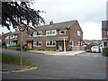 Houses on Darwen Road