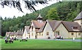 Tumbleton Stables, Cragside