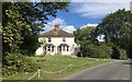 House near Stud Farm