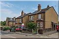 Ivy Cottages and Myrtle Cottages 