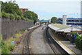 High Wycombe Station