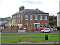 Government House, Harwich