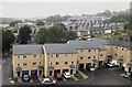 Colne from the railway viaduct