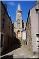 Stromness Town Hall