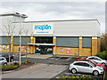 Maplin store, Carlisle