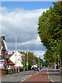 Waterloo Road in Wolverhampton