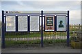 Penryn Station