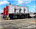 Former Coach House pub, 380 Stapleton Road, Easton, Bristol