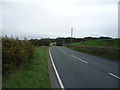 Looking south east on Haslingden Road (B6236)