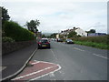 Broadfield towards Oswaldtwistle