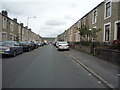 Charter Street, Oswaldtwistle