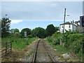 Weardale Railway towards Stanhope